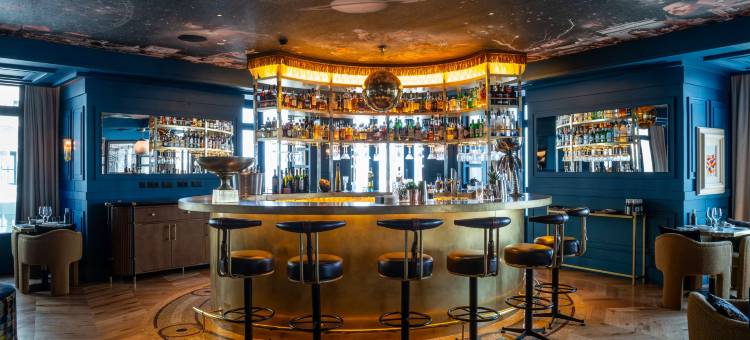 莫内特拉马德里酒店，希尔顿格芮精选(Hotel Montera Madrid, Curio Collection by Hilton)图片