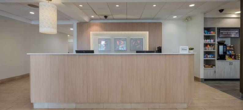 罗克福德希尔顿花园酒店(Hilton Garden Inn Rockford)图片