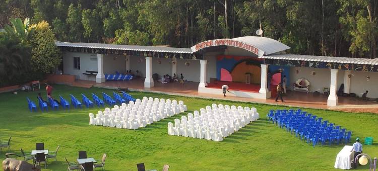 伊拉拉水疗酒店-奥拉迪亚国际机场(Ilara Hotel and Spa)图片