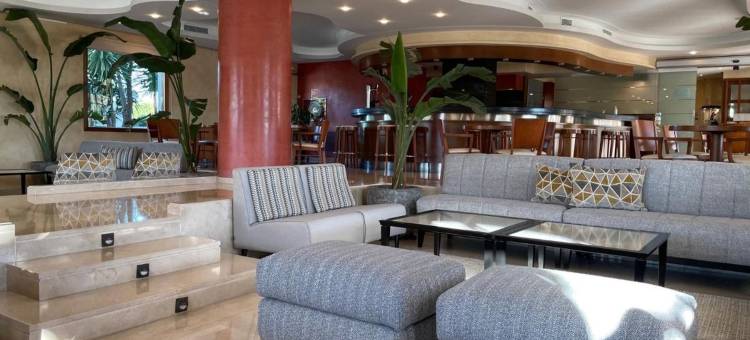 邦雷腾酒店(Hotel Restaurant Bon Retorn)图片