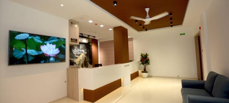 Hotel Rama Inn图片