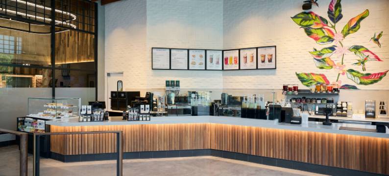 Moxy 查尔斯顿市中心(Moxy Charleston Downtown)图片