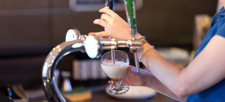 A&o鹿特丹城市酒店(a&o Rotterdam City)图片