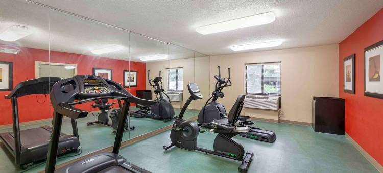 美国长住酒店 - 克利夫兰 - 韦斯特莱克(Extended Stay America Suites - Cleveland - Westlake)图片