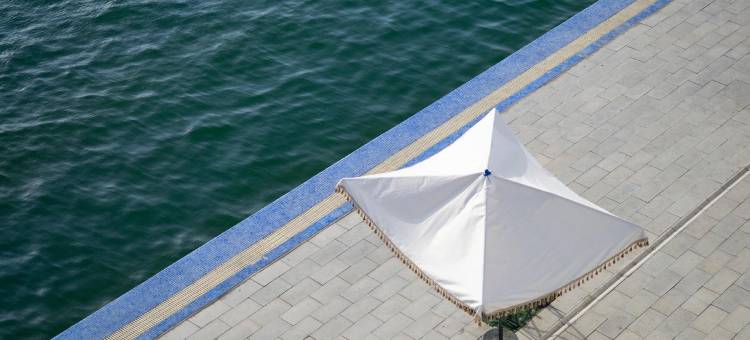 安集延国际酒店(Andijan International Hotel)图片