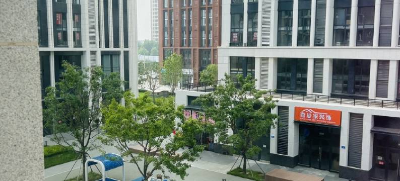 承雨民宿(万鼎路分店)图片