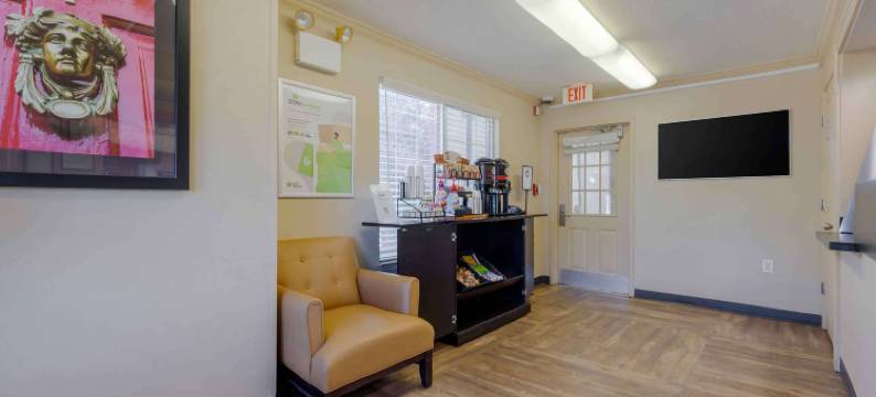 美洲长居酒店 - 华盛顿 - 费尔法克斯 - 费尔奥克斯(Extended Stay America Suites - Washington, DC - Fairfax - Fair Oaks)图片