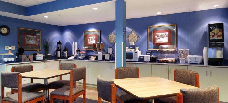 Microtel Inn & Suites by Wyndham Bossier City图片