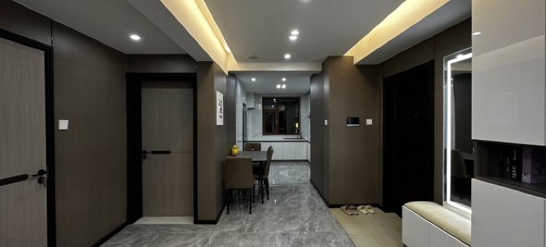 小糖朝鲜族民宿(公新街分店)图片