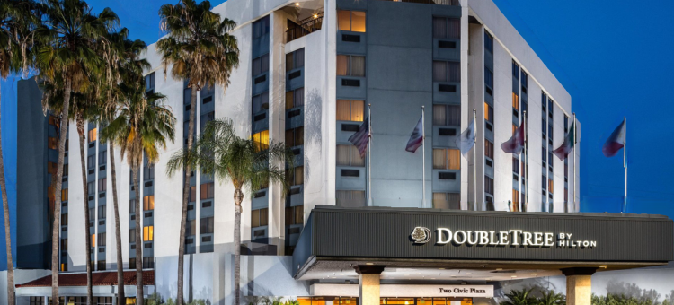 卡森希尔顿逸林酒店(DoubleTree by Hilton Carson)图片