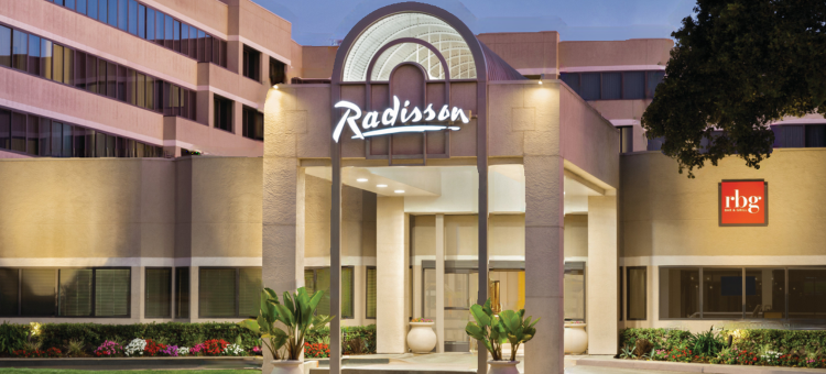 森尼维耳硅谷丽笙酒店(Radisson Hotel Sunnyvale - Silicon Valley)图片