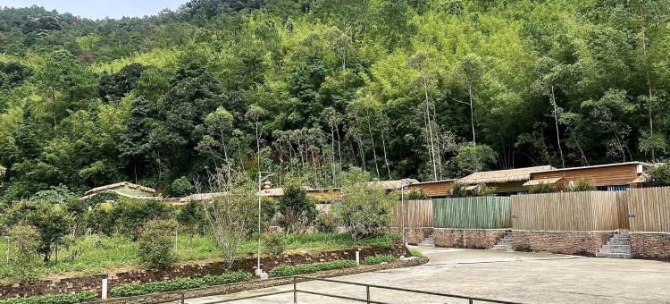 广宁山水民宿图片