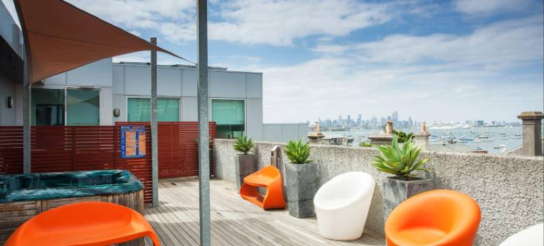 蓬特希尔公寓酒店-威廉斯敦(Punthill Williamstown)图片