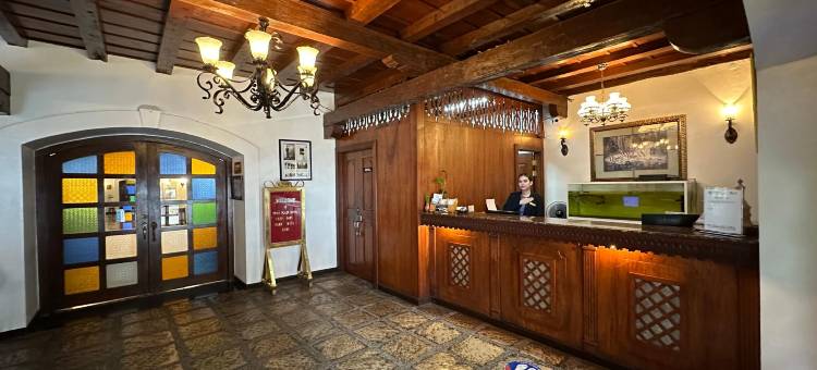 维甘假日酒店(Vigan Plaza Hotel)图片