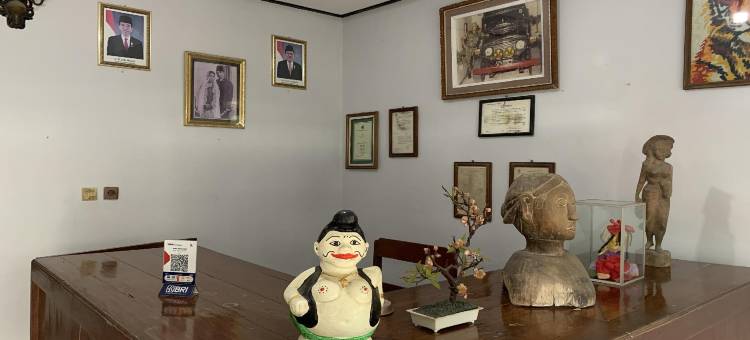 美拉客美丽酒店(Hotel Merak Indah)图片