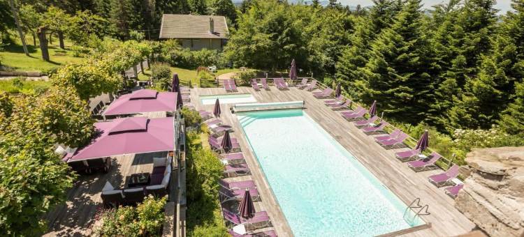 克莱尔晨报之家酒店(Logis Hôtel Clair Matin)图片