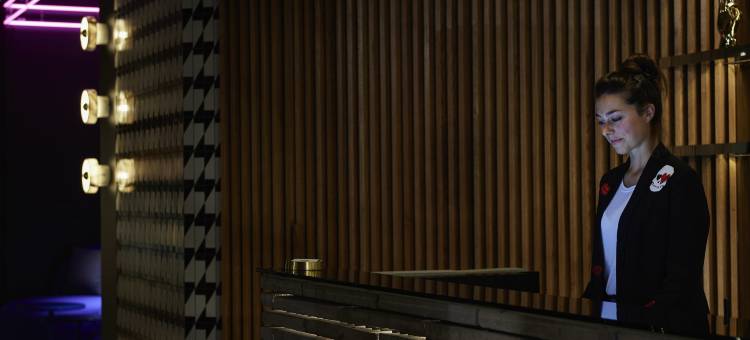 珀斯部落芮族酒店(Tribe Perth Kings Park)图片