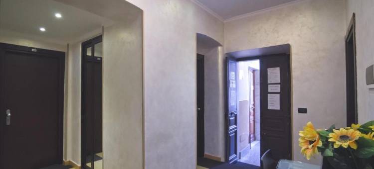 圣雷莫梅莫勒酒店(Memole Inn Sanremo)图片