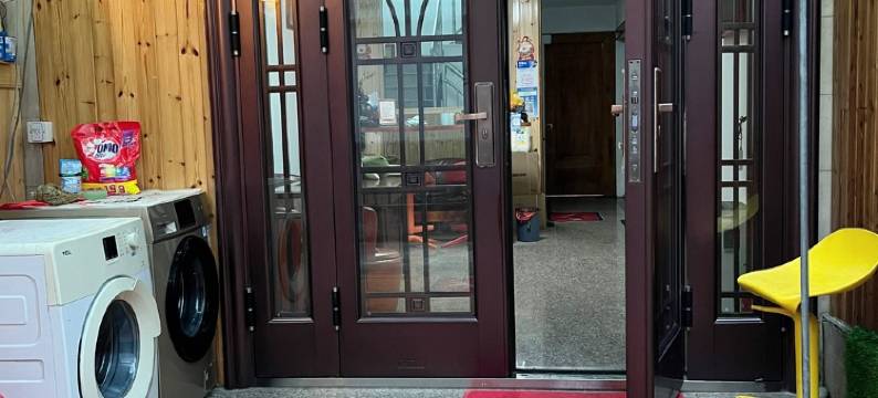 雁荡云简舍客栈(朝阳路店)图片