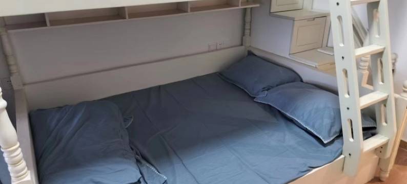 房东martinyang公寓(海滨路分店)图片