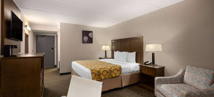 沙科皮温德姆呗盟酒店(Baymont by Wyndham Shakopee)图片