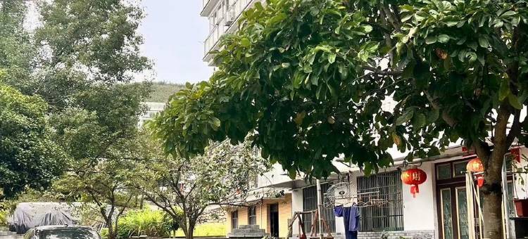 临安西天目山温馨小屋民宿(天目村绿道分店)图片