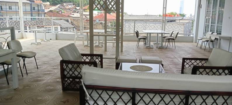 Capital O 93794 阿塔拉伊斯兰民宿(Capital O 93794 Athallah Homestay Syariah)图片