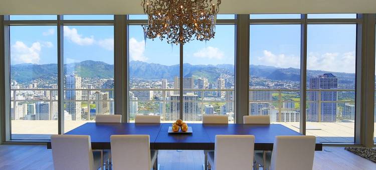 卡莱威基基海滩酒店，LXR系列(Ka Laʻi Waikiki Beach, LXR Hotels & Resorts)图片