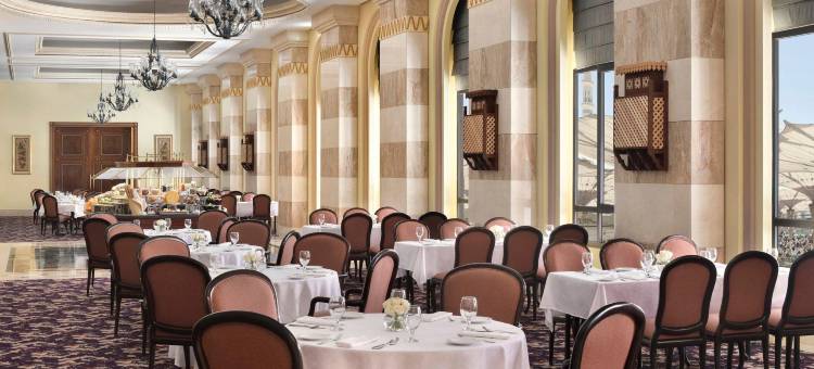 InterContinental Hotels 麦地那达铝伊曼(InterContinental Hotels Dar Al Iman Madinah)图片