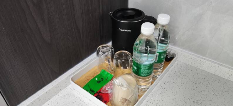 橘山公寓(东盛巷分店)图片