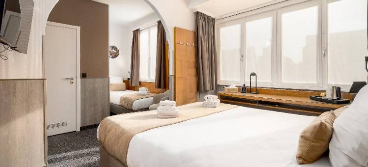 雅各布酒店(Hotel Jacobs)图片