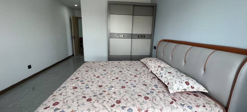 恋居雅筑公寓(太行路分店)图片