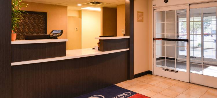Candlewood Suites 博伊西 - TOWNE广场(Candlewood Suites Boise - Towne Square)图片