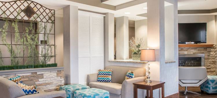 舒适酒店-斯普林菲尔德南(Comfort Inn South - Springfield)图片