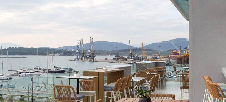 1910生活方式酒店(1910 Lifestyle Hotel)图片