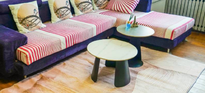 山东泰安1034公寓(谢过城街分店)图片