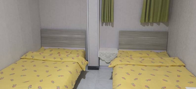 佳乐小肖民宿(金城路2号分店)图片