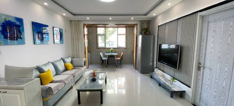 帅仔民宿(万达路分店)图片