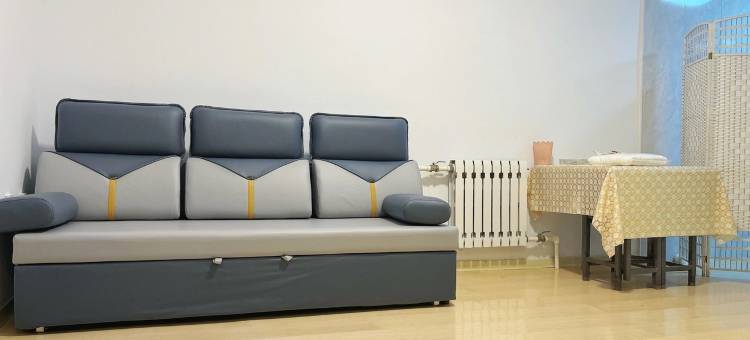 觅知家庭民宿(东山路分店)图片