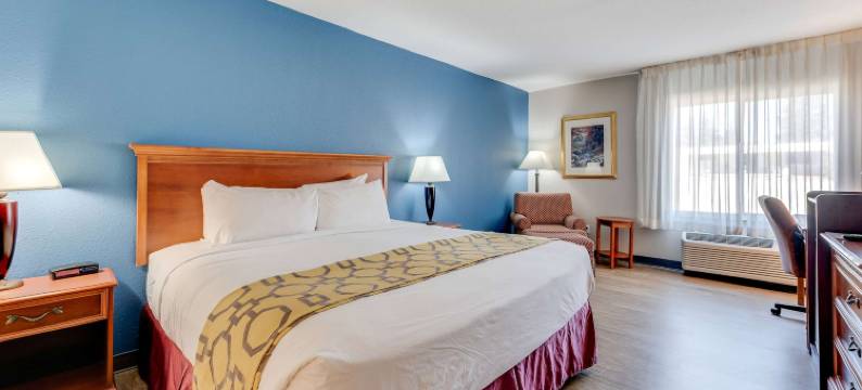 萨利达温德姆呗盟酒店(Baymont by Wyndham Salida)图片