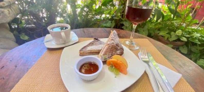 Hotel Casa Tenango图片