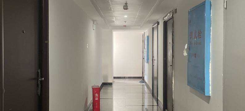 飓哥公寓(湘山路分店)图片