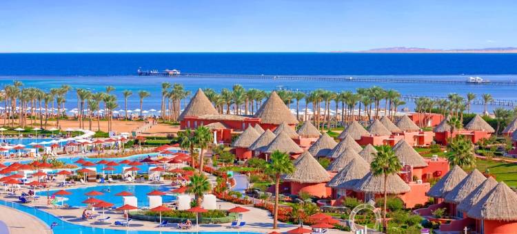 Pickalbatros Laguna Vista Resort - Sharm El Sheikh图片