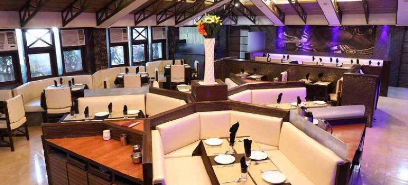 瓦哈酒店(Hotel Jawahar)图片