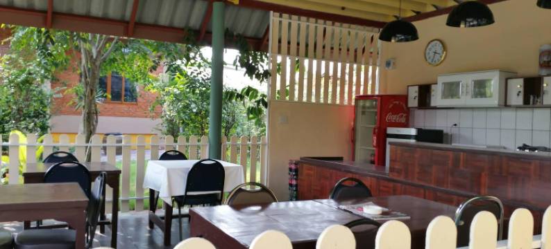 大城府佩尼房子旅馆(Baan Penny)图片