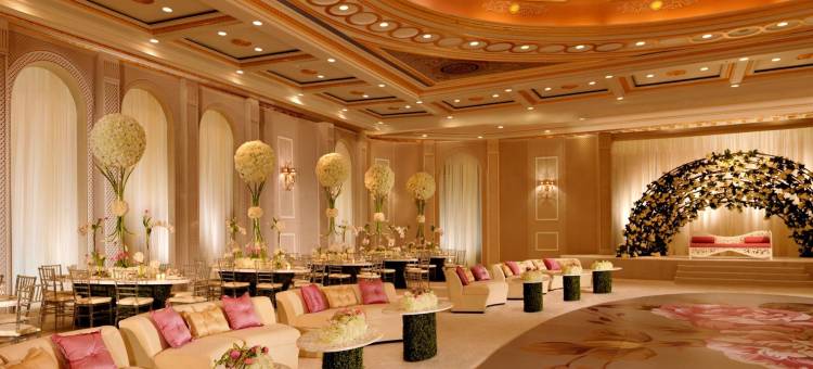 巴林丽思卡尔顿酒店(The Ritz-Carlton, Bahrain)图片