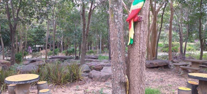 Raisubsomboon Resort图片