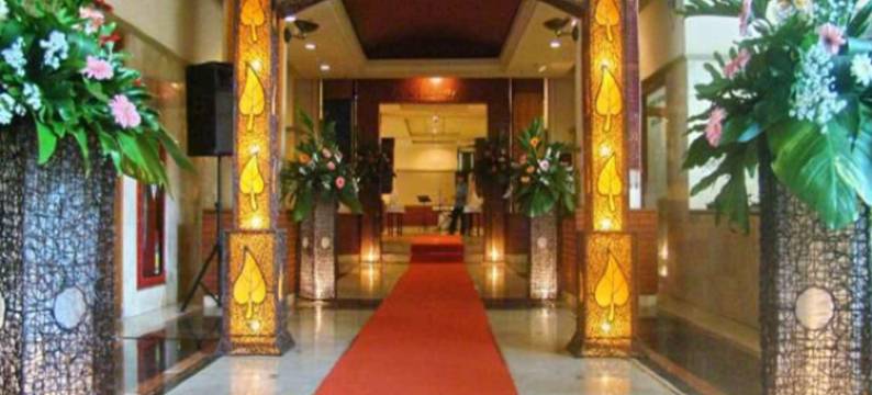 布米威亚塔酒店(Bumi Wiyata Hotel)图片