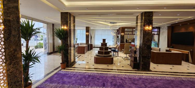 Vandal 酒店(Vandal Hotels)图片