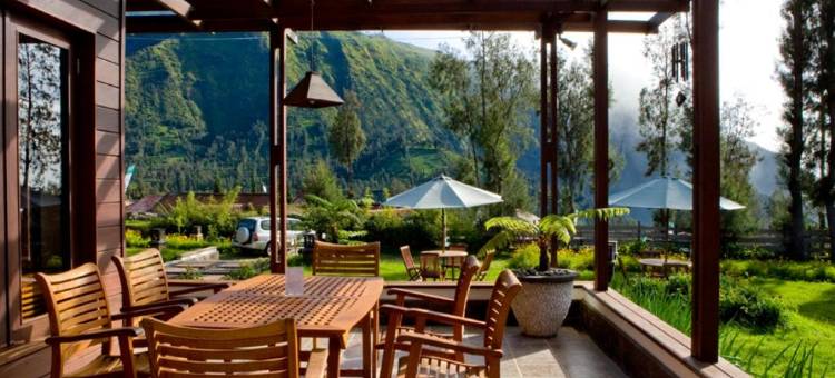 布罗莫吉瓦加瓦度假村(Jiwa Jawa Resort Bromo)图片